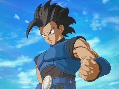 Shallot Joins Dragon Ball: Sparking Zero as DLC