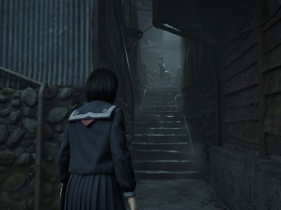 Silent Hill f Release Date Falls in September