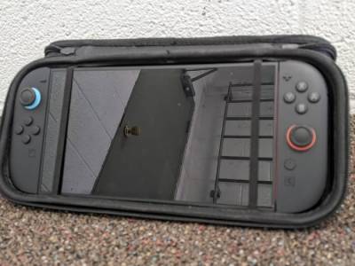 Snakebyte Switch 2 Cases and Accessories Are Standard Starter Options