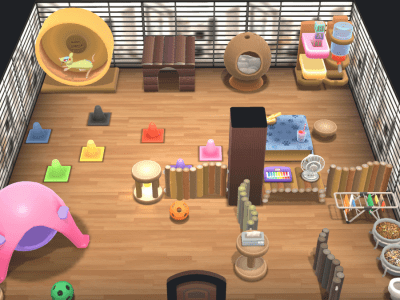 Review: Squeakross Is a Rewarding Picross-like Game