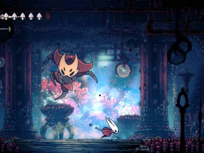 Steam DB Reported Hollow Knight Silksong PC Data Changes