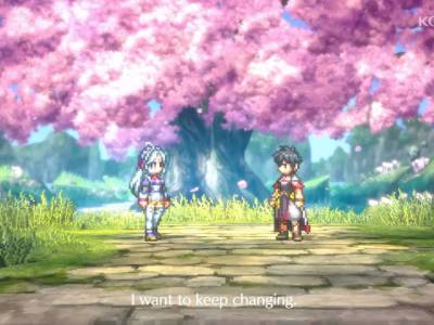 Suikoden Star Leap Will Be on PC via Steam