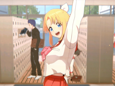 ToHeart Remake DLC Will Include Serio and Masashi Routes