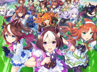 umamusume pretty derby best girls