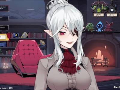 Vtuber General GEEGA Will Leave VShojo