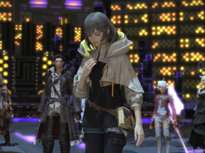 7.3 FFXIV Patch Release Date Set