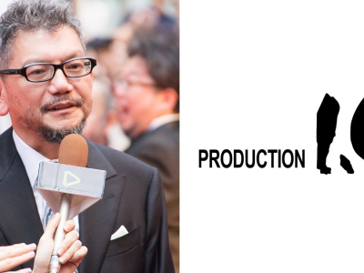 hideaki anno khara production ig