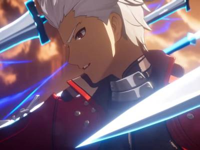 Archer and Saber Have No English Voice Acting in Honkai: Star Rail