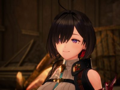 Atelier Yumia Heads to PSO2 New Genesis Touhou Project Crossover Detailed