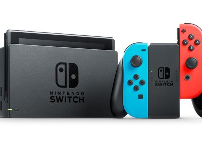 Nintendo Switch Game Voucher Program Ends in 2026