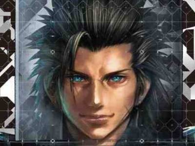 FFVII Rebirth: Material Ultimania and NieR Poster Collection Head West Square Enix books manga