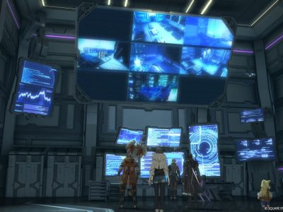 FFXIV Blacklist Mute List Data Will Be Reset in 7.3