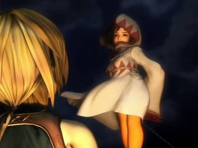 Final Fantasy IX 25th Anniversary Fan Art Project, Video Shared