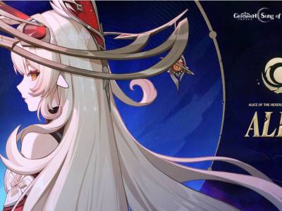 Genshin Impact Characters Alice and Varka Finally Appear