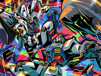 Gundam Extreme Vs 2 Infinite Boost launches with Mighty Strike Freedom Gundam