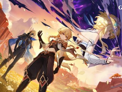 5.8 Genshin Impact Adds Quest Time Skip Option