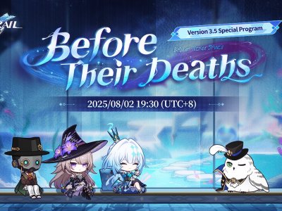 3.5 Honkai: Star Rail Special Program Stream Airs This Week