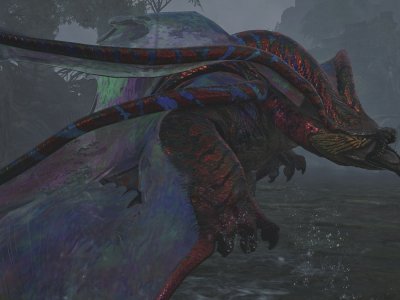 Monster Hunter Wilds New Quest Difficulty and Talismans Arrive Earlier