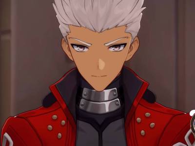 Honkai: Star Rail Archer Fate Crossover Gameplay Shared