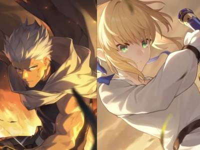 Honkai: Star Rail Video Teases Fate Collab Details