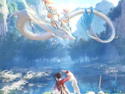 Infinity Nikki 2.0 Will Add Elderwood Forest and Spira City