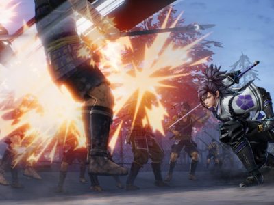 Koei Tecmo Musou Series Producer Starts Informal Warriors Games Poll