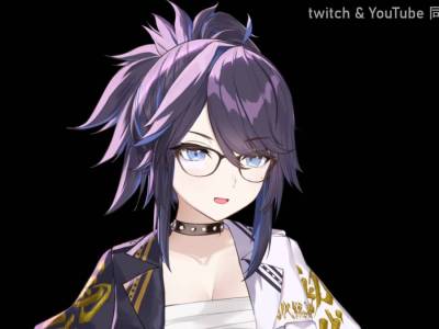 Kson Is the Next Vtuber to Leave VShojo