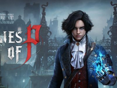 Lies of P Joins PlayStation Plus August 2025 Games