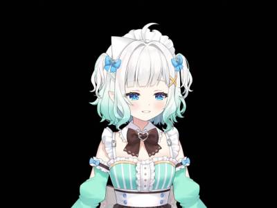 Mint Fantome Almost Led a VShojo Idol Group, Also Owed Money