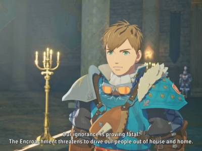 Monster Hunter Stories 3 Arrives in 2026 Switch 2