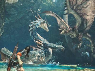 Monster Hunter Wilds Investigation Quests Bug Won’t Be Fixed Until 1.021