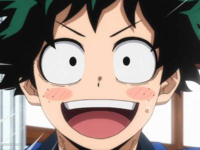 new my hero academia game is