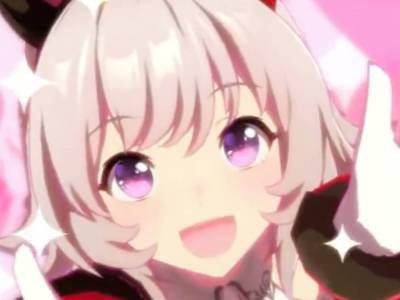 New Umamusume Trainee Curren Chan and SSR Yukino Bijin Debut