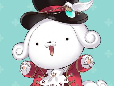 Next Otome Game Plush Could Be Benetti from Temirana
