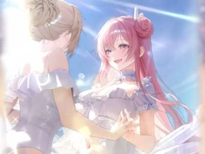 NIKKE Gets Dorothy and Rapi: Red Hood in Swimsuits