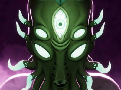 Palworld Patch Adds Moon Lord Master