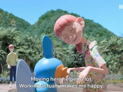 Pokemon Concierge Season 2 and The Misadventures of Sirfetch’d and Pichu Appeared