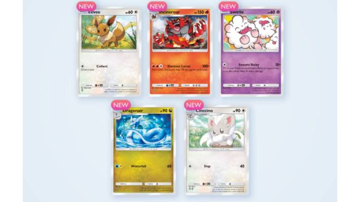 pokemon tcg pocket get more cards Pokmon has exploded in popularity, with over 100 million downloads worldwide. The mobile trading card game is packed with quick battles, colourful decks, and the thrill of opening booster packs How To Get And Spend