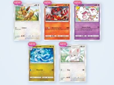 Pokemon TCG Pocket Eevee Grove Needed More Eeveelutions