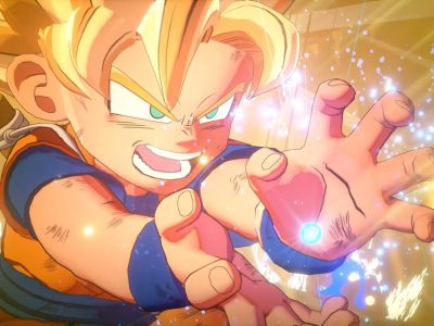 Preview: Dragon Ball Z: Kakarot Daima DLC Seems Impressive