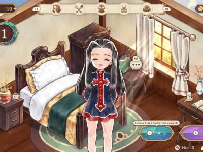Preview: Princess Maker: Children of Revelation Starts With a Solid Foundation