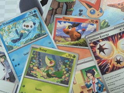 Pokemon TCG the best black bolt white flare cards