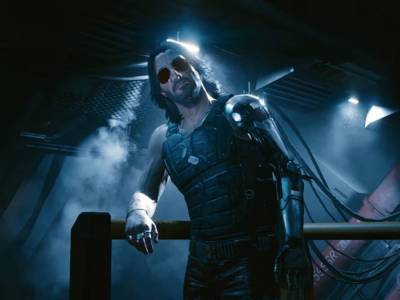 Review: Cyberpunk 2077: Ultimate Edition Is a Switch 2 Stunner