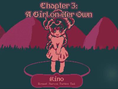 Review: Mushroom Musume Is a Quick Kind of Princess Maker Game