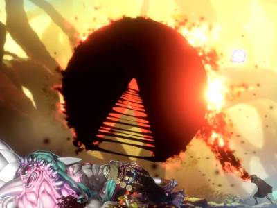 Review: Shadow Labyrinth Isn’t the Best Pac-Man Spin-off