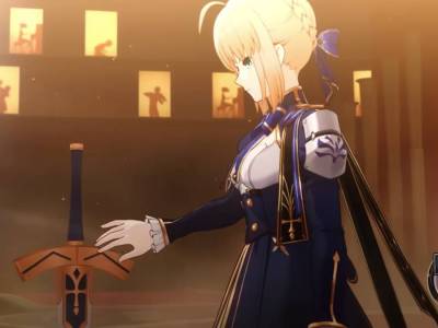 See Honkai: Star Rail Saber Gameplay From the Fate Event