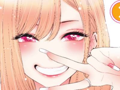 Square Enix Manga Comes to Kadokawa’s Book Walker Store