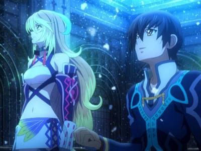 tales of xillia remastered remaster