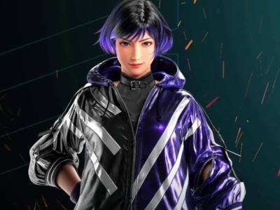 Tekken 8 Devil Jin, Kuma, and Reina Fixes Coming
