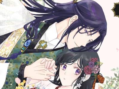 The Emperor’s Caretaker Volume 3 Gets Into Obligations and Love